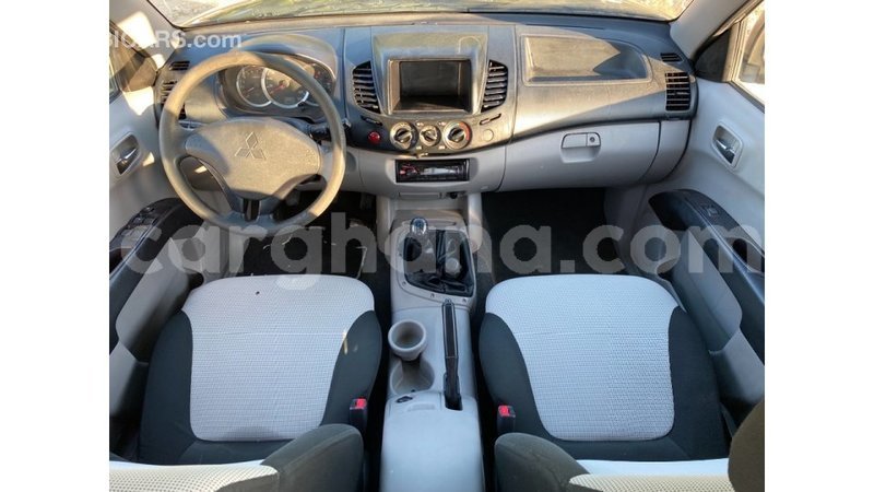 Big with watermark mitsubishi l200 ashanti import dubai 11266