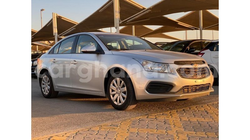 Big with watermark chevrolet cruz ashanti import dubai 11267