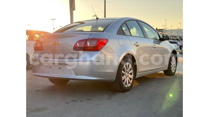 Big with watermark chevrolet cruz ashanti import dubai 11267