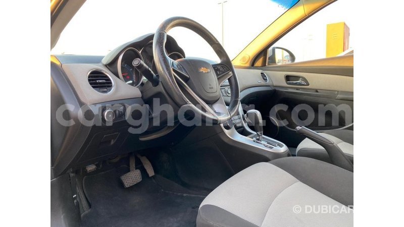 Big with watermark chevrolet cruz ashanti import dubai 11267