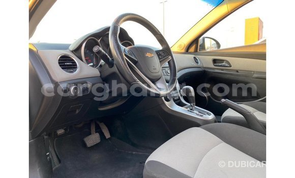 Sayi Imported Chevrolet Cruz Sauran Mota in Import - Dubai a Ashanti Sayi Imported Chevrolet Cruz Sauran Mota in Import - Dubai a Ashanti