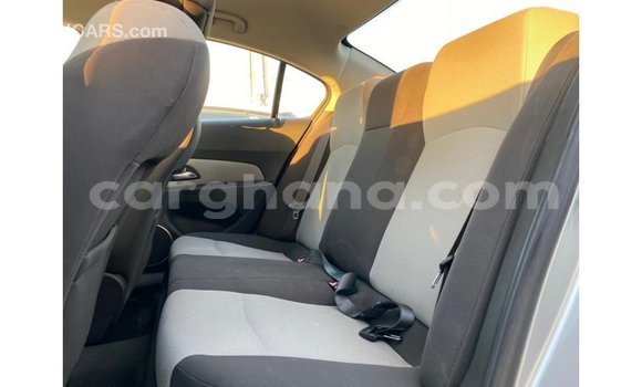 Sayi Imported Chevrolet Cruz Sauran Mota in Import - Dubai a Ashanti Sayi Imported Chevrolet Cruz Sauran Mota in Import - Dubai a Ashanti