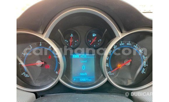 Sayi Imported Chevrolet Cruz Sauran Mota in Import - Dubai a Ashanti Sayi Imported Chevrolet Cruz Sauran Mota in Import - Dubai a Ashanti