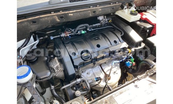 Ra Imported Peugeot Partner funfun Ọkọ̀ in Import - Dubai ni Ashanti Ra Imported Peugeot Partner funfun Ọkọ̀ in Import - Dubai ni Ashanti