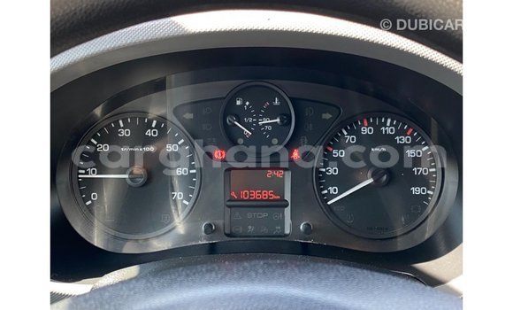 Ra Imported Peugeot Partner funfun Ọkọ̀ in Import - Dubai ni Ashanti Ra Imported Peugeot Partner funfun Ọkọ̀ in Import - Dubai ni Ashanti