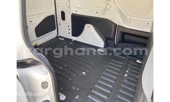 Ra Imported Peugeot Partner funfun Ọkọ̀ in Import - Dubai ni Ashanti Ra Imported Peugeot Partner funfun Ọkọ̀ in Import - Dubai ni Ashanti