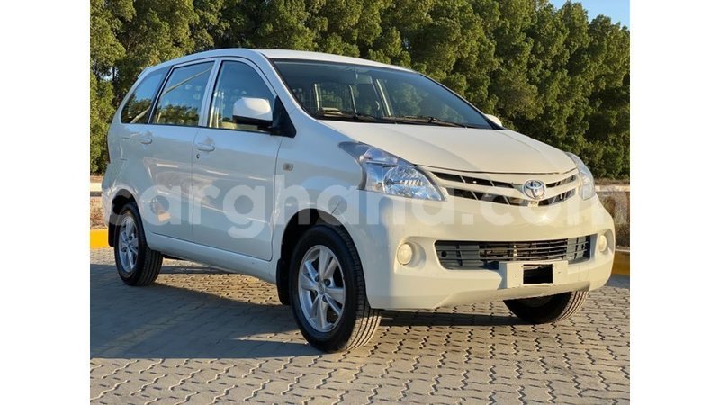 Big with watermark toyota avanza ashanti import dubai 11269