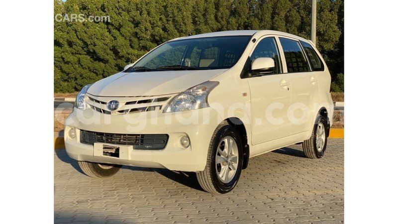 Big with watermark toyota avanza ashanti import dubai 11269