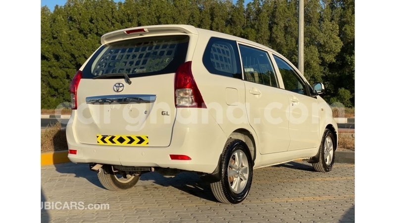 Big with watermark toyota avanza ashanti import dubai 11269