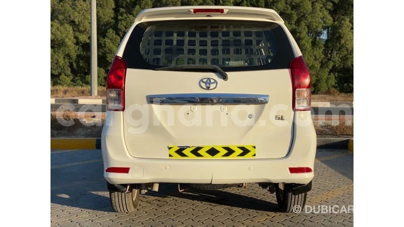 Big with watermark toyota avanza ashanti import dubai 11269