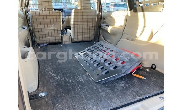 Buy Import Toyota Avanza White Car in Import - Dubai in Ashanti Buy Import Toyota Avanza White Car in Import - Dubai in Ashanti