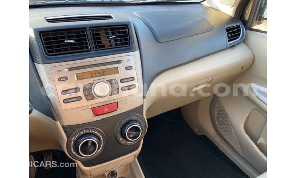 Buy Import Toyota Avanza White Car in Import - Dubai in Ashanti Buy Import Toyota Avanza White Car in Import - Dubai in Ashanti