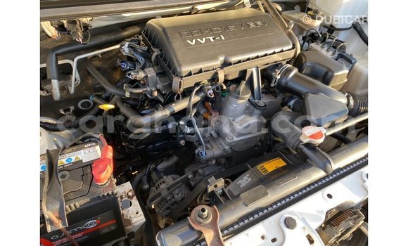 Buy Import Toyota Avanza White Car in Import - Dubai in Ashanti Buy Import Toyota Avanza White Car in Import - Dubai in Ashanti