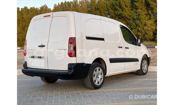 Sayi Imported Peugeot Partner White Mota in Import - Dubai a Ashanti Sayi Imported Peugeot Partner White Mota in Import - Dubai a Ashanti