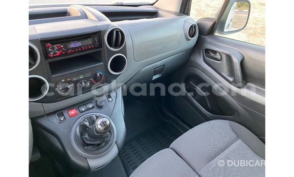 Sayi Imported Peugeot Partner White Mota in Import - Dubai a Ashanti Sayi Imported Peugeot Partner White Mota in Import - Dubai a Ashanti