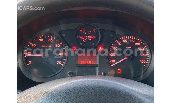 Sayi Imported Peugeot Partner White Mota in Import - Dubai a Ashanti Sayi Imported Peugeot Partner White Mota in Import - Dubai a Ashanti