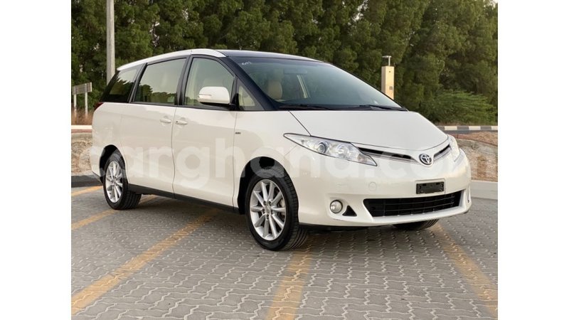 Big with watermark toyota previa ashanti import dubai 11272