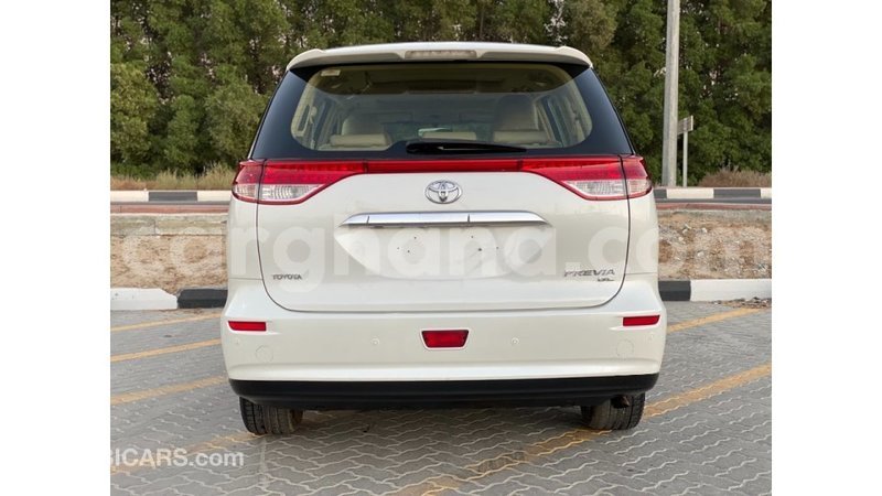 Big with watermark toyota previa ashanti import dubai 11272