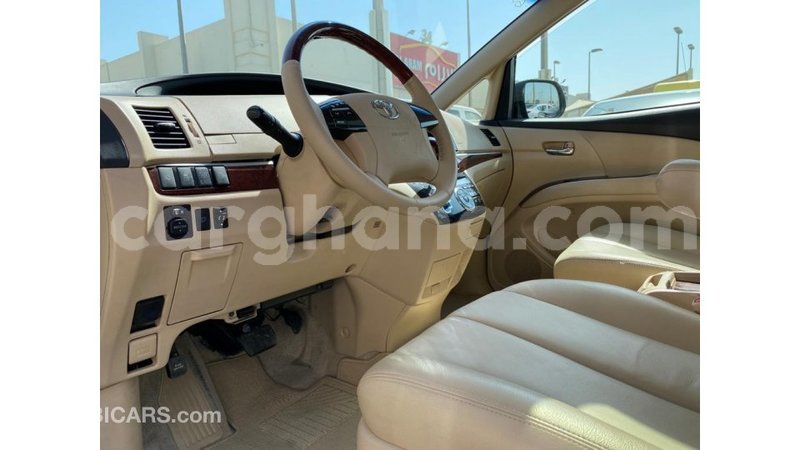 Big with watermark toyota previa ashanti import dubai 11272