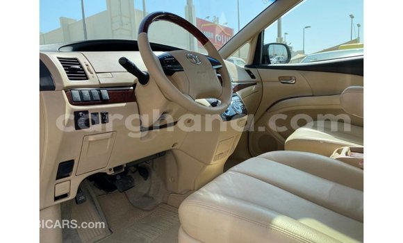 Sayi Imported Toyota Previa White Mota in Import - Dubai a Ashanti Sayi Imported Toyota Previa White Mota in Import - Dubai a Ashanti