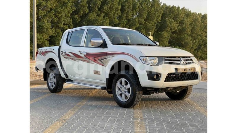 Big with watermark mitsubishi l200 ashanti import dubai 11273