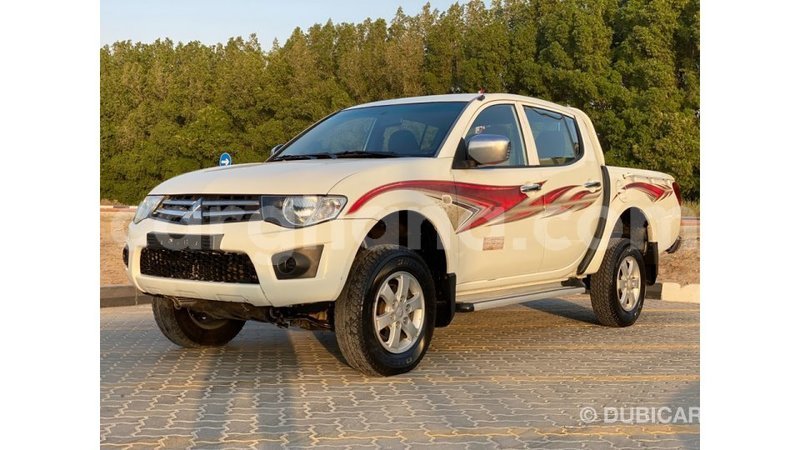 Big with watermark mitsubishi l200 ashanti import dubai 11273