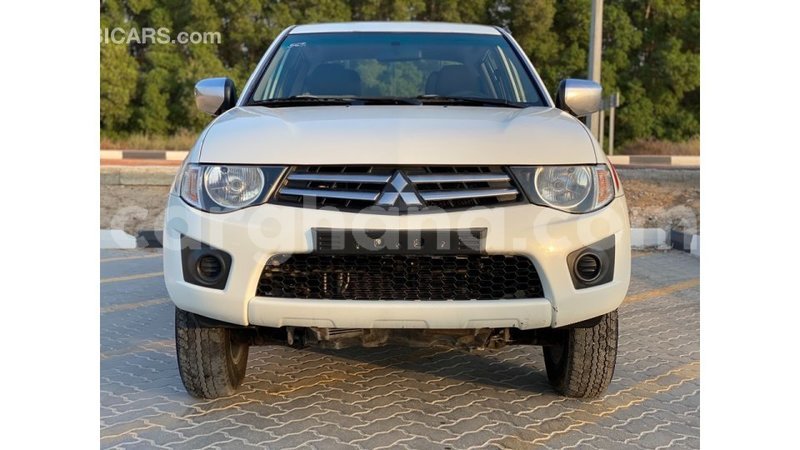 Big with watermark mitsubishi l200 ashanti import dubai 11273