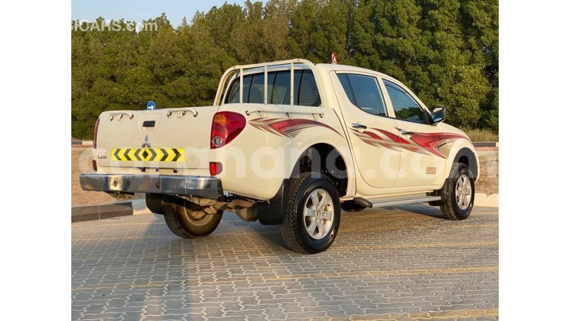 Big with watermark mitsubishi l200 ashanti import dubai 11273