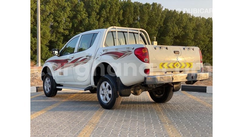 Big with watermark mitsubishi l200 ashanti import dubai 11273