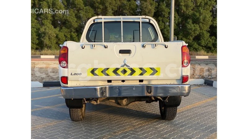 Big with watermark mitsubishi l200 ashanti import dubai 11273