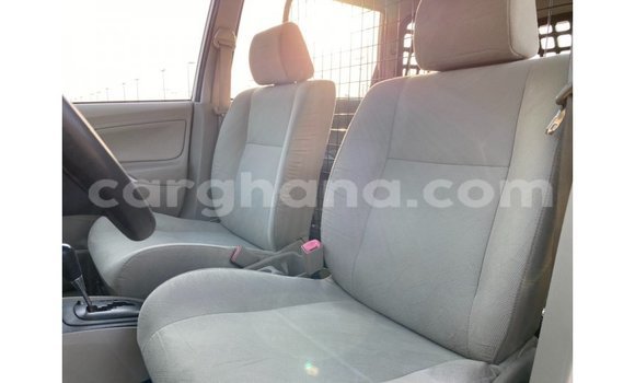 Sayi Imported Toyota Avanza White Mota in Import - Dubai a Ashanti Sayi Imported Toyota Avanza White Mota in Import - Dubai a Ashanti