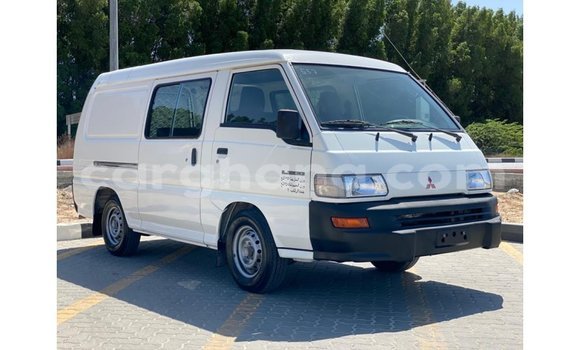 Buy Import Mitsubishi L300 White Car in Import - Dubai in Ashanti Buy Import Mitsubishi L300 White Car in Import - Dubai in Ashanti