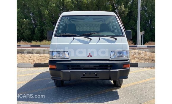 Buy Import Mitsubishi L300 White Car in Import - Dubai in Ashanti Buy Import Mitsubishi L300 White Car in Import - Dubai in Ashanti
