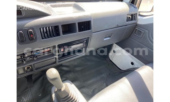 Buy Import Mitsubishi L300 White Car in Import - Dubai in Ashanti Buy Import Mitsubishi L300 White Car in Import - Dubai in Ashanti