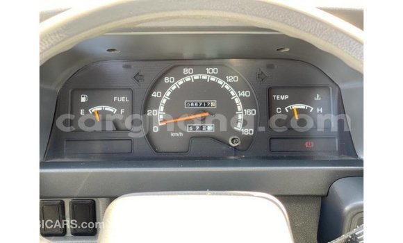 Buy Import Mitsubishi L300 White Car in Import - Dubai in Ashanti Buy Import Mitsubishi L300 White Car in Import - Dubai in Ashanti