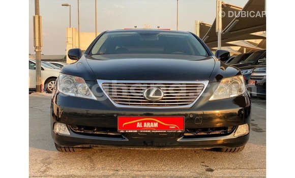 Sayi Imported Lexus LS Black Mota in Import - Dubai a Ashanti Sayi Imported Lexus LS Black Mota in Import - Dubai a Ashanti