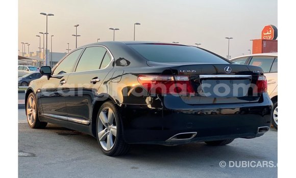 Sayi Imported Lexus LS Black Mota in Import - Dubai a Ashanti Sayi Imported Lexus LS Black Mota in Import - Dubai a Ashanti