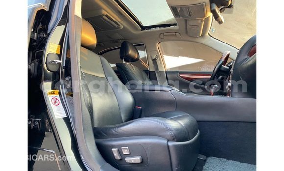 Sayi Imported Lexus LS Black Mota in Import - Dubai a Ashanti Sayi Imported Lexus LS Black Mota in Import - Dubai a Ashanti