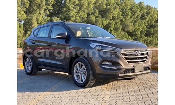 Buy Import Hyundai Tucson Brown Car in Import - Dubai in Ashanti Buy Import Hyundai Tucson Brown Car in Import - Dubai in Ashanti