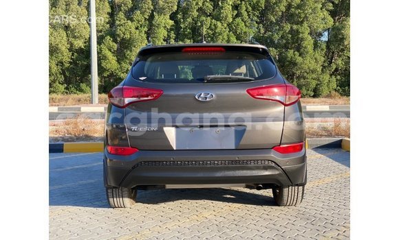 Buy Import Hyundai Tucson Brown Car in Import - Dubai in Ashanti Buy Import Hyundai Tucson Brown Car in Import - Dubai in Ashanti