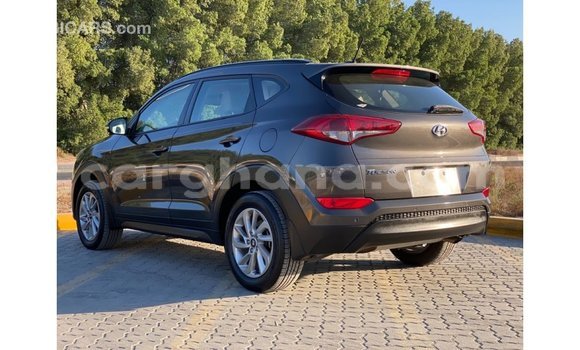 Buy Import Hyundai Tucson Brown Car in Import - Dubai in Ashanti Buy Import Hyundai Tucson Brown Car in Import - Dubai in Ashanti