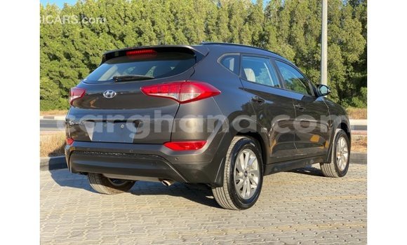 Buy Import Hyundai Tucson Brown Car in Import - Dubai in Ashanti Buy Import Hyundai Tucson Brown Car in Import - Dubai in Ashanti