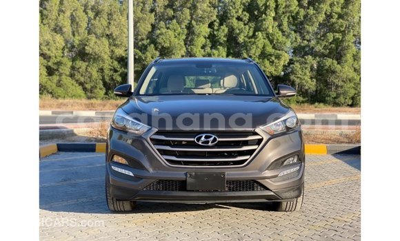 Buy Import Hyundai Tucson Brown Car in Import - Dubai in Ashanti Buy Import Hyundai Tucson Brown Car in Import - Dubai in Ashanti