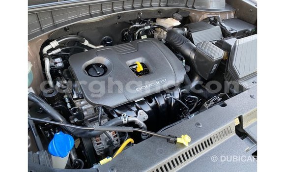 Buy Import Hyundai Tucson Brown Car in Import - Dubai in Ashanti Buy Import Hyundai Tucson Brown Car in Import - Dubai in Ashanti