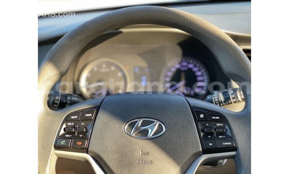 Buy Import Hyundai Tucson Brown Car in Import - Dubai in Ashanti Buy Import Hyundai Tucson Brown Car in Import - Dubai in Ashanti