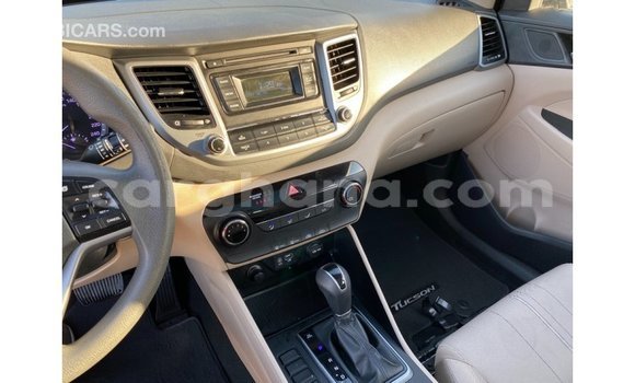 Buy Import Hyundai Tucson Brown Car in Import - Dubai in Ashanti Buy Import Hyundai Tucson Brown Car in Import - Dubai in Ashanti