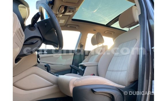 Buy Import Hyundai Tucson Brown Car in Import - Dubai in Ashanti Buy Import Hyundai Tucson Brown Car in Import - Dubai in Ashanti