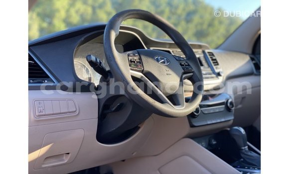 Buy Import Hyundai Tucson Brown Car in Import - Dubai in Ashanti Buy Import Hyundai Tucson Brown Car in Import - Dubai in Ashanti