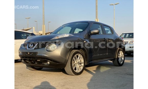 Ra Imported Nissan Juke Miiran Ọkọ̀ in Import - Dubai ni Ashanti Ra Imported Nissan Juke Miiran Ọkọ̀ in Import - Dubai ni Ashanti
