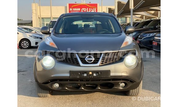 Ra Imported Nissan Juke Miiran Ọkọ̀ in Import - Dubai ni Ashanti Ra Imported Nissan Juke Miiran Ọkọ̀ in Import - Dubai ni Ashanti
